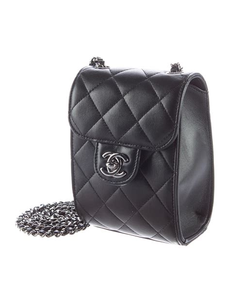 chanel small messenger bag price|chanel crossbody bags for ladies.